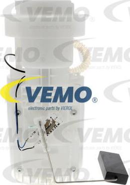 Vemo V10-09-0809 - Модуль паливного насоса autozip.com.ua