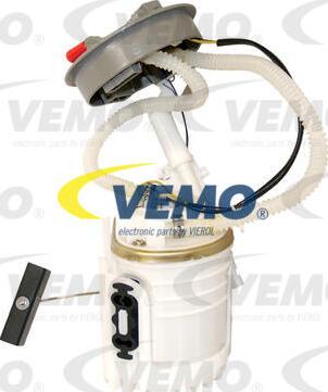 Vemo V10-09-0804-1 - Модуль паливного насоса autozip.com.ua