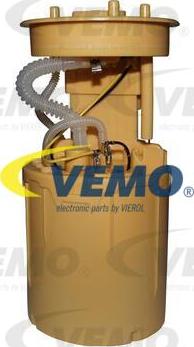 Vemo V10-09-0819 - Модуль паливного насоса autozip.com.ua