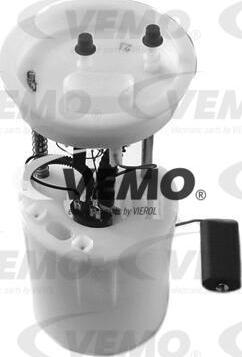 Vemo V10-09-0816 - Модуль паливного насоса autozip.com.ua