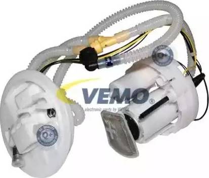 Vemo V10-09-0817 - Модуль паливного насоса autozip.com.ua