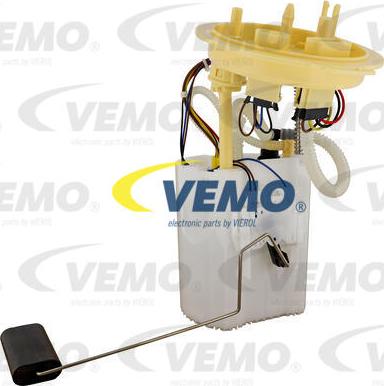 Vemo V10-09-1336 - Модуль паливного насоса autozip.com.ua