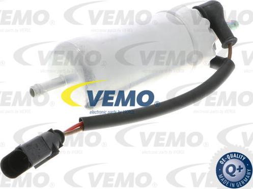 Vemo V10-09-1241 - Паливний насос autozip.com.ua