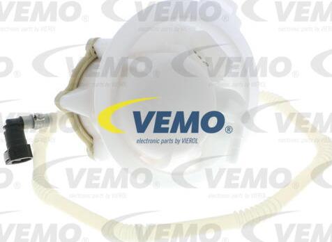 Vemo V10-09-1265 - Модуль паливного насоса autozip.com.ua