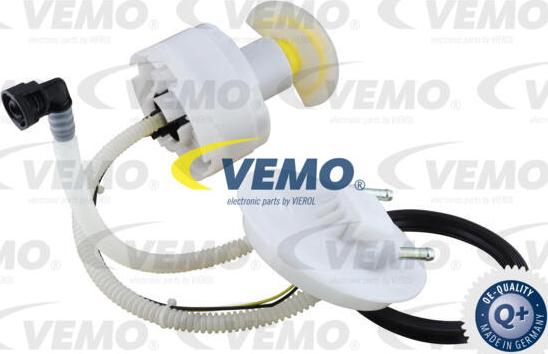 Vemo V10-09-1281 - Модуль паливного насоса autozip.com.ua