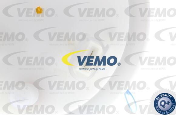 Vemo V10-09-1237 - Датчик, рівень палива autozip.com.ua
