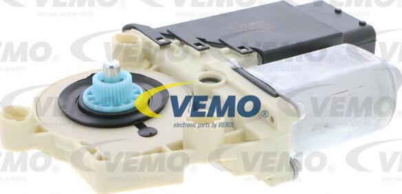 Vemo V10-05-0002 - Електродвигун, склопідйомник autozip.com.ua