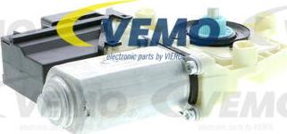 Vemo V10-05-0013 - Електродвигун, склопідйомник autozip.com.ua
