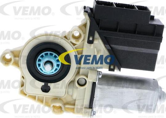 Vemo V10-05-0017 - Електродвигун, склопідйомник autozip.com.ua