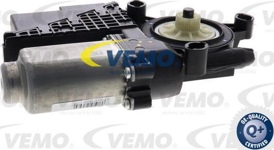 Vemo V10-05-0031 - Електродвигун, склопідйомник autozip.com.ua
