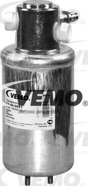 Vemo V10-06-0001 - Осушувач, кондиціонер autozip.com.ua