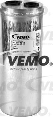 Vemo V10-06-0010 - Осушувач, кондиціонер autozip.com.ua