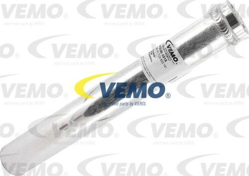 Vemo V10-06-0018 - Осушувач, кондиціонер autozip.com.ua