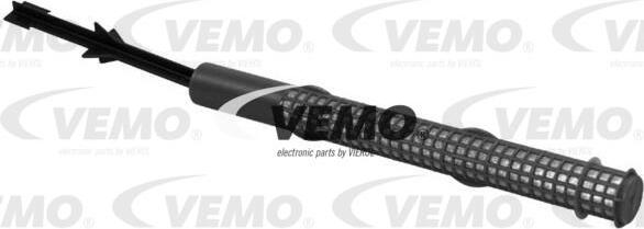 Vemo V10-06-0017 - Осушувач, кондиціонер autozip.com.ua