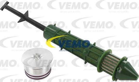 Vemo V10-06-0022 - Осушувач, кондиціонер autozip.com.ua