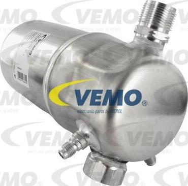 Vemo V10-06-0027 - Осушувач, кондиціонер autozip.com.ua