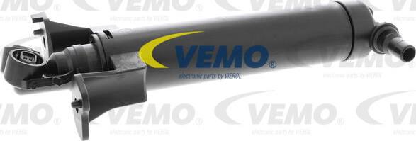 Vemo V10-08-0494 - Розпилювач, форсунка, система очищення фар autozip.com.ua