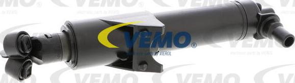 Vemo V10-08-0491 - Розпилювач, форсунка, система очищення фар autozip.com.ua