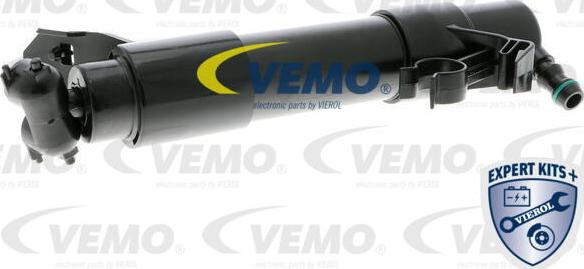 Vemo V10-08-0408 - Розпилювач, форсунка, система очищення фар autozip.com.ua