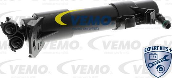 Vemo V10-08-0407 - Розпилювач, форсунка, система очищення фар autozip.com.ua