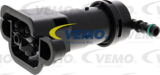 Vemo V10-08-0415 - Розпилювач, форсунка, система очищення фар autozip.com.ua