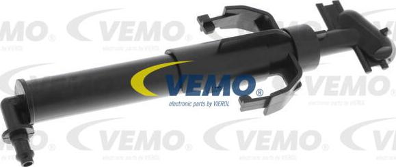 Vemo V10-08-0412 - Розпилювач, форсунка, система очищення фар autozip.com.ua