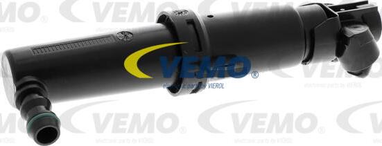 Vemo V10-08-0481 - Розпилювач, форсунка, система очищення фар autozip.com.ua