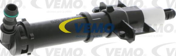 Vemo V10-08-0435 - Розпилювач, форсунка, система очищення фар autozip.com.ua