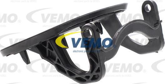 Vemo V10-08-0437 - Облицювання, бампер autozip.com.ua