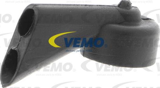 Vemo V10-08-0541 - Розпилювач води для чищення, система очищення вікон autozip.com.ua