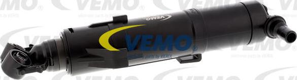 Vemo V10-08-0502 - Розпилювач, форсунка, система очищення фар autozip.com.ua