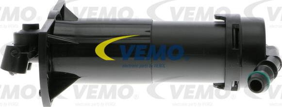 Vemo V10-08-0393 - Розпилювач, форсунка, система очищення фар autozip.com.ua