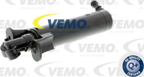Vemo V10-08-0359 - Розпилювач, форсунка, система очищення фар autozip.com.ua