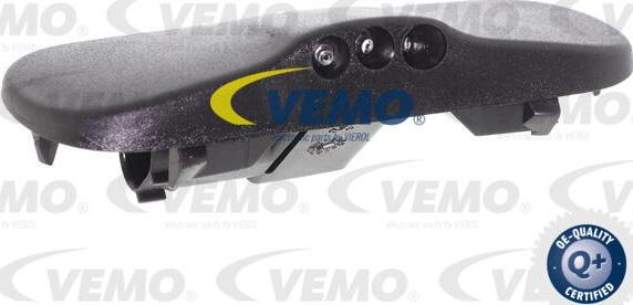 Vemo V10-08-0366 - Розпилювач води для чищення, система очищення вікон autozip.com.ua