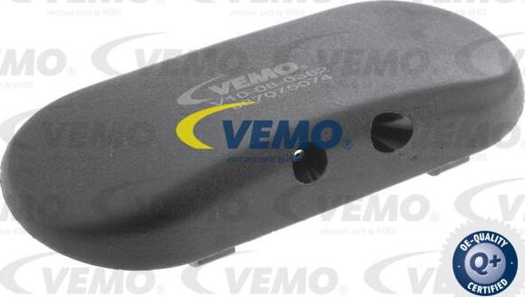 Vemo V10-08-0362 - Розпилювач води для чищення, система очищення вікон autozip.com.ua