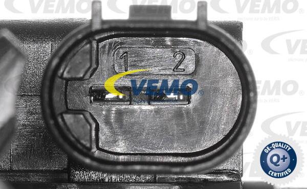 Vemo V10-08-0367 - Розпилювач води для чищення, система очищення вікон autozip.com.ua
