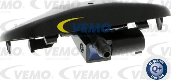Vemo V10-08-0319 - Розпилювач води для чищення, система очищення вікон autozip.com.ua