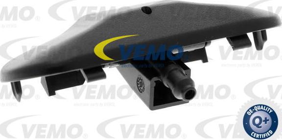 Vemo V10-08-0318 - Розпилювач води для чищення, система очищення вікон autozip.com.ua