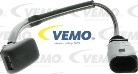 Vemo V10-08-0317 - Розпилювач води для чищення, система очищення вікон autozip.com.ua