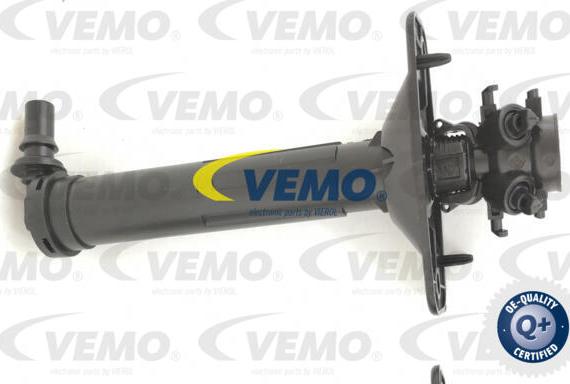 Vemo V10-08-0383 - Розпилювач, форсунка, система очищення фар autozip.com.ua