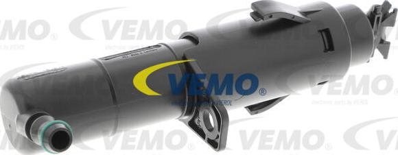 Vemo V10-08-0374 - Розпилювач, форсунка, система очищення фар autozip.com.ua