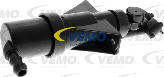 Vemo V10-08-0299-1 - Розпилювач, форсунка, система очищення фар autozip.com.ua