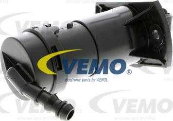 Vemo V10-08-0297 - Розпилювач, форсунка, система очищення фар autozip.com.ua