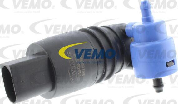Vemo V10-08-0204 - Водяний насос, система очищення вікон autozip.com.ua