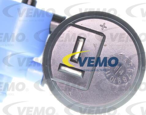 Vemo V10-08-0205 - Водяний насос, система очищення вікон autozip.com.ua