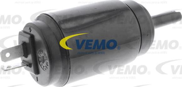 Vemo V10-08-0200 - Водяний насос, система очищення вікон autozip.com.ua
