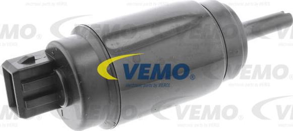 Vemo V10-08-0201 - Водяний насос, система очищення вікон autozip.com.ua