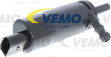 Vemo V10-08-0208 - Водяний насос, система очищення фар autozip.com.ua