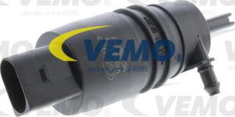 Vemo V10-08-0203 - Водяний насос, система очищення вікон autozip.com.ua
