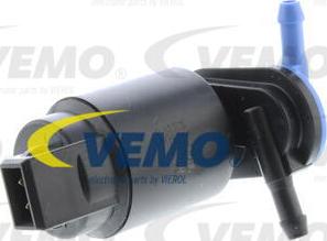 Vemo V10-08-0202 - Водяний насос, система очищення вікон autozip.com.ua